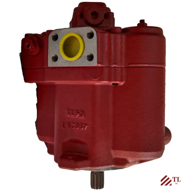 YC55 사진 색상 수압 주 펌프 PVK-2B-505-N-4554C 5t 작은 발굴기 이상