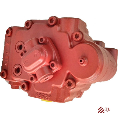 YC55 사진 색상 수압 주 펌프 PVK-2B-505-N-4554C 5t 작은 발굴기 이상