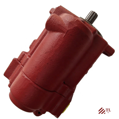 YC55 사진 색상 수압 주 펌프 PVK-2B-505-N-4554C 5t 작은 발굴기 이상