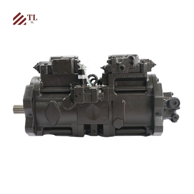 K3V112DT-9C32-14T 발굴기 SH200A1 및 SH200A2 SK200-6을위한 수압 주 펌프 제조
