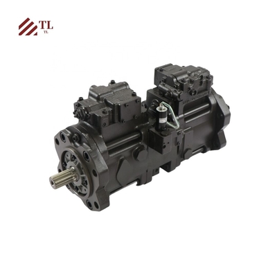 K3V112DT-9C32-14T 발굴기 SH200A1 및 SH200A2 SK200-6을위한 수압 주 펌프 제조