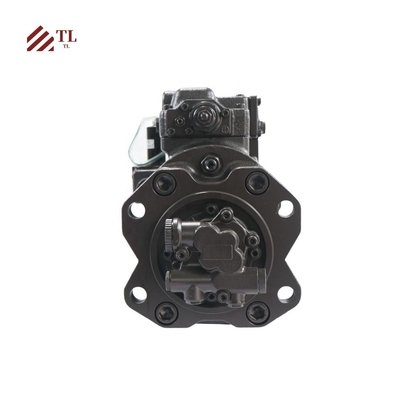 K3V112DT-9C32-14T 발굴기 SH200A1 및 SH200A2 SK200-6을위한 수압 주 펌프 제조