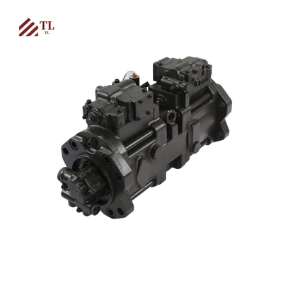 K3V112DT-9C32-14T 발굴기 SH200A1 및 SH200A2 SK200-6을위한 수압 주 펌프 제조