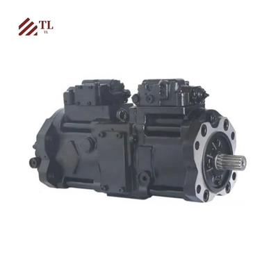 K3V112DT-9C32-14T 발굴기 SH200A1 및 SH200A2 SK200-6을위한 수압 주 펌프 제조
