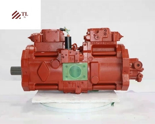 400914-00416b K1006550C Dx300lCA K5V140DTP DH500 기계 정비 작업실의 주 펌프