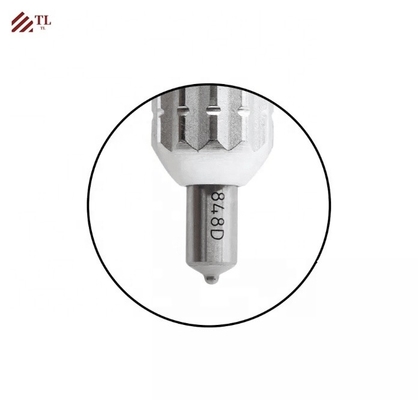 J08E 엔진 모델 095000-6590 095000-6592 095000-6593 덴소 일반 철도용 연료 주입기