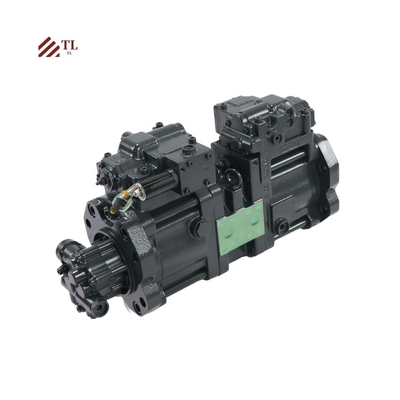 K3V63DT-9N09 발굴기 수압 펌프 볼보 EC140 주 펌프에 대한 저렴한 옵션