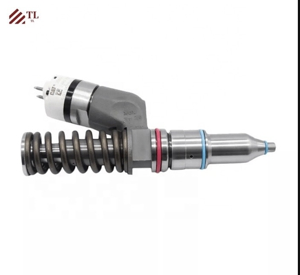 C18 연료 주입기 Assy 10R-2772 20R-2284  엔진 C-15 C15 E365C E374D 발굴기