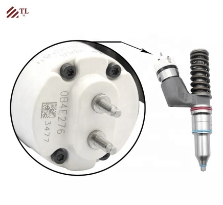 C18 연료 주입기 Assy 10R-2772 20R-2284  엔진 C-15 C15 E365C E374D 발굴기