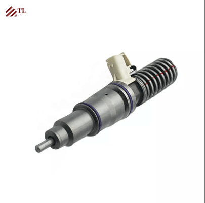 YU'AN VOE20440388 연료 주입 펌프 볼보 EC360B EC460B 발굴기 엔진 D12D