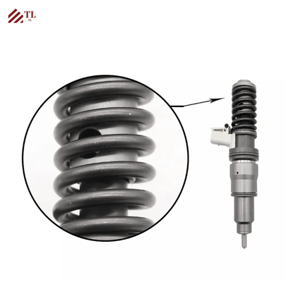 YU'AN VOE20440388 연료 주입 펌프 볼보 EC360B EC460B 발굴기 엔진 D12D
