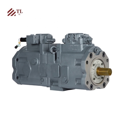 100% 건설 기계 K5V200DTH-9N2Y 발굴기 볼보 EC480D 발굴기용 수압 펌프