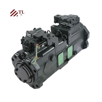 R450 R455 R500 R520 R450-7 발굴기용 수압 주펌프 K5V200DTH 31NB-10022