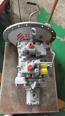 ZX120-3 다기능 발굴기 펌프 HPK055AT HPK060 HPK055 수압 9227923 9201469