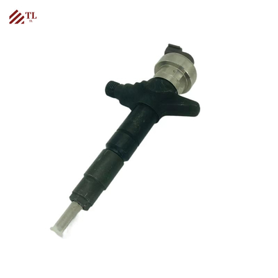 연료 주입 295050-1900 8-98260109-0 ZAX160-3 SH130A5 Isuzu 엔진 4JJ1 농장