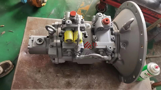 ZX120-3 다기능 발굴기 펌프 HPK055AT HPK060 HPK055 수압 9227923 9201469