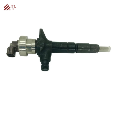 연료 주입 295050-1900 8-98260109-0 ZAX160-3 SH130A5 Isuzu 엔진 4JJ1 농장