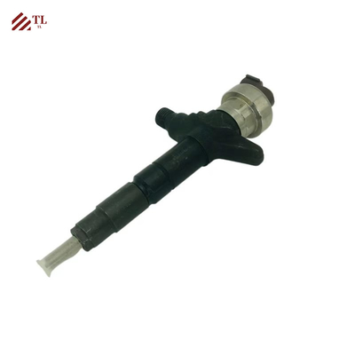 연료 주입 295050-1900 8-98260109-0 ZAX160-3 SH130A5 Isuzu 엔진 4JJ1 농장