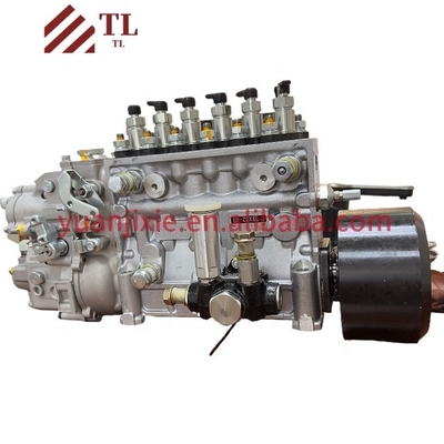 6HK1 연료 주입 펌프 1-15603334-1 1156033341 ZX330을 위해 보장
