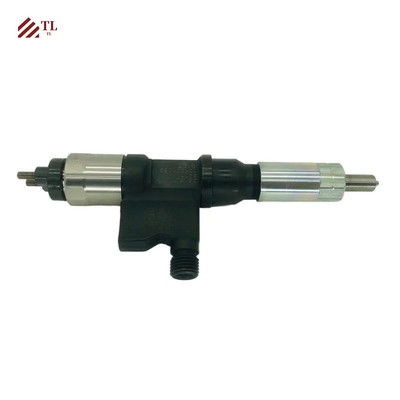연료 주입기 8-97329703-6 8-98280697-1 8-98284393-0 Isuzu 4HK1 6HK1 높은 보증