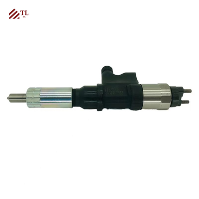 연료 주입기 8-97329703-6 8-98280697-1 8-98284393-0 Isuzu 4HK1 6HK1 높은 보증