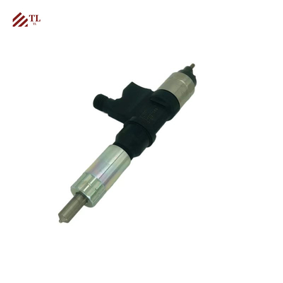 연료 주입기 8-97329703-6 8-98280697-1 8-98284393-0 Isuzu 4HK1 6HK1 높은 보증