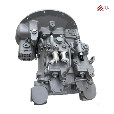 9195237 히타치 ZX210-3 ZX280LC EX220-5 HPV102 HPV118용 발굴기 주기반 펌프