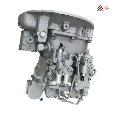 9195237 히타치 ZX210-3 ZX280LC EX220-5 HPV102 HPV118용 발굴기 주기반 펌프