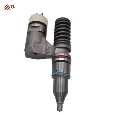 2123462 10R0967 Good Common Rail erpillar C10 C12 엔진용 디젤 연료 주입기