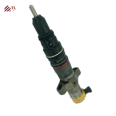 보증 E330D E336D C9 엔진 노즐 조립 20R-8968 주입기 557-7633 20R-8064