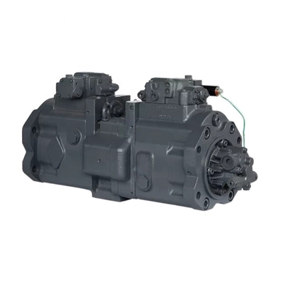 R360-7 R365-7를 위한 발굴기 수압 펌프 K3V180DTH-9C0S로 업그레이드