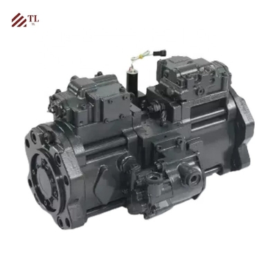 건설 공사 SH200A3 SH200-3 발굴기용 수압 주 펌프 K3V112DTP-9N14 PTO