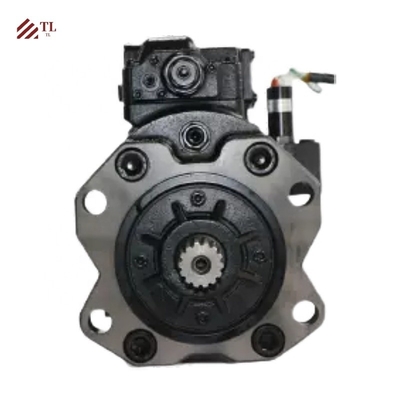 건설 공사 SH200A3 SH200-3 발굴기용 수압 주 펌프 K3V112DTP-9N14 PTO