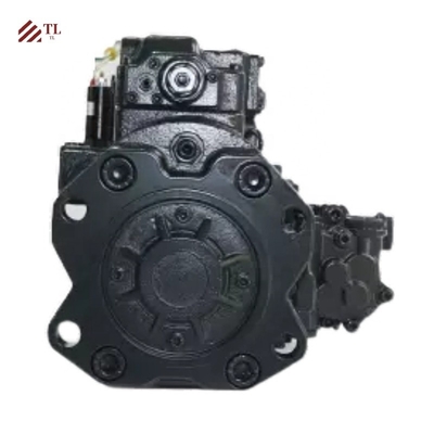건설 공사 SH200A3 SH200-3 발굴기용 수압 주 펌프 K3V112DTP-9N14 PTO