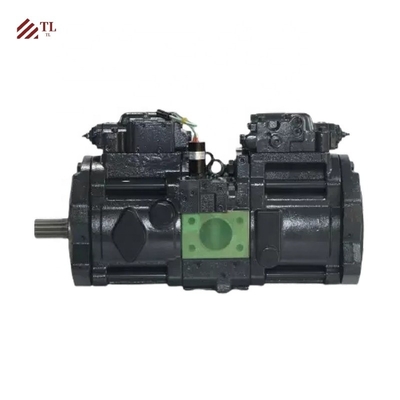 건설 공사 SH200A3 SH200-3 발굴기용 수압 주 펌프 K3V112DTP-9N14 PTO