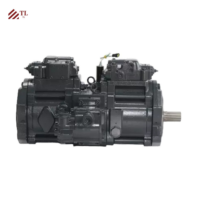 건설 공사 SH200A3 SH200-3 발굴기용 수압 주 펌프 K3V112DTP-9N14 PTO