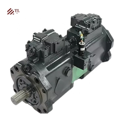 발굴기 수압 부품 K3V180DT-9N29 최적의 수압 성능을 위한 주 펌프