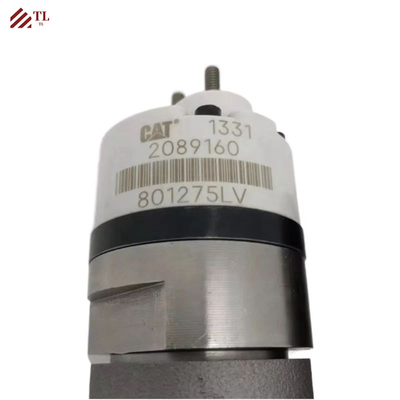 C10 C12 엔진 153-7923 317-5278 350-7555 212-3468을 위한 연료 주입기 229-1631