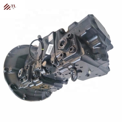 코마츠 굴삭기 PC200-7 PC200 PC200-6 PC210-6 PC220-6 유압 피스톤 펌프 0