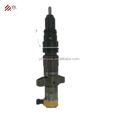 C9 엔진 연료 주입기 GPerpillar Excavator 2544339 254-4339 CA2544339