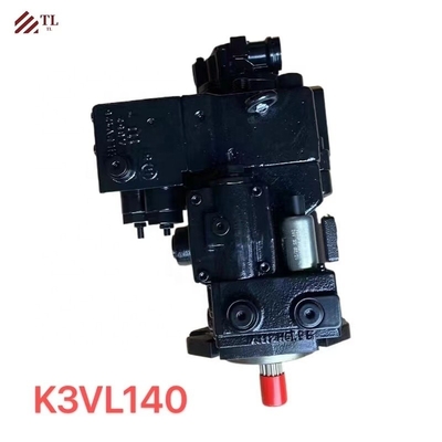 K3VL45B 1NLSM P01-E0 가와사키 발굴기 장수 성능을 위한 주기반 펌프
