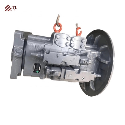 렉스트로스 A28VO130 A28VO280 시리즈 크롤러 발굴기 변동 스핀 듀얼 펌프