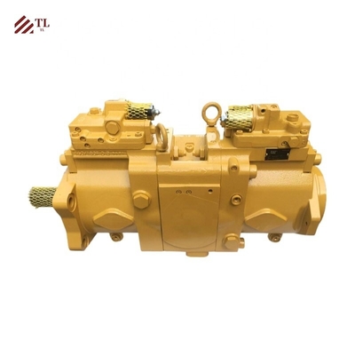 수압 피스톤 펌프 565-9737 550-4341 505-0526 K7V180DTP K7V180 E336 E340GC E345GC