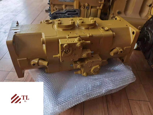 E374DL C15 발굴기 수압 주 펌프 조립 3699676 369-9676 20R0933 20R-0933