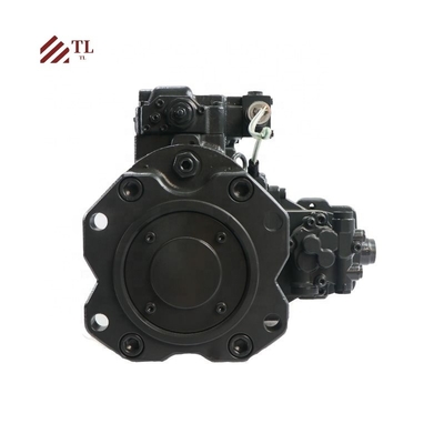 건설 기계 부품 수압 펌프 K5V200DTP-9N0B PTO DH500 발굴기 부품