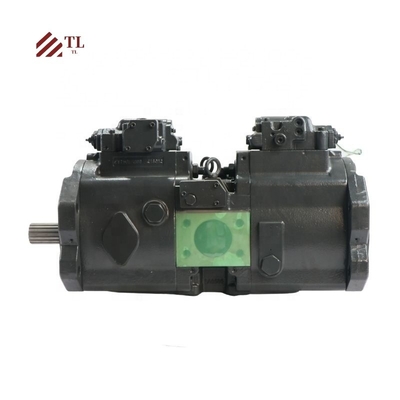 건설 기계 부품 수압 펌프 K5V200DTP-9N0B PTO DH500 발굴기 부품