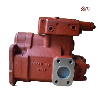 고객이 필요로 하는 발굴기 예비 부품 ZAX65USB-5A 미니 수압 주 펌프 4668462