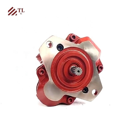 유안 PVD-2B-40P와 PVD-2B-50 수압 펌프