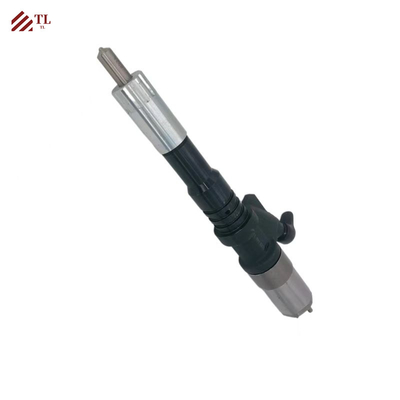 건설 공사 크롤러 발굴기 일반 철도 연료 주입기 095000-0800 6156-11-3100