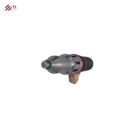크롤러 발굴기 부품 349F C13 엔진 주입기 378-4609 248-1394 연료 주입기 노즐
